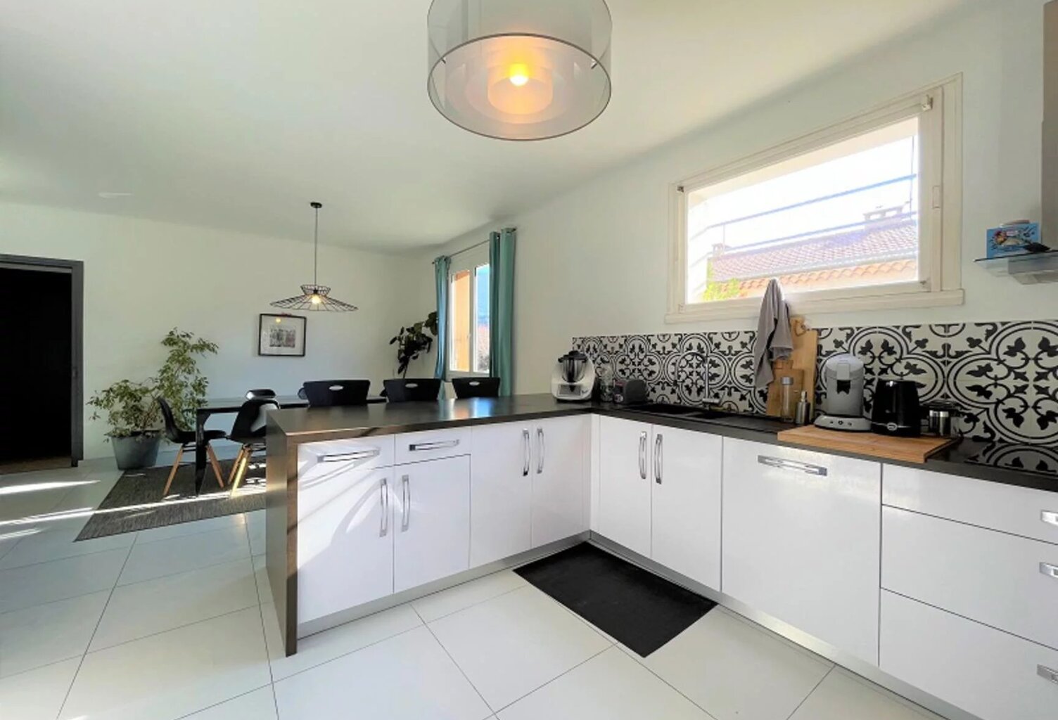 NYONS - MAISON DE FAMILLE — photo 1