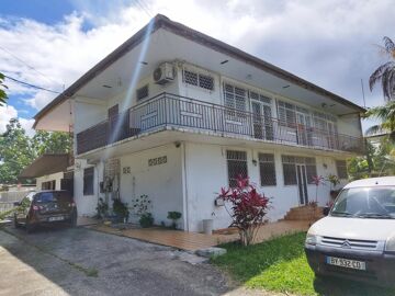 Immeuble Cayenne (97300) - Réf. 7473