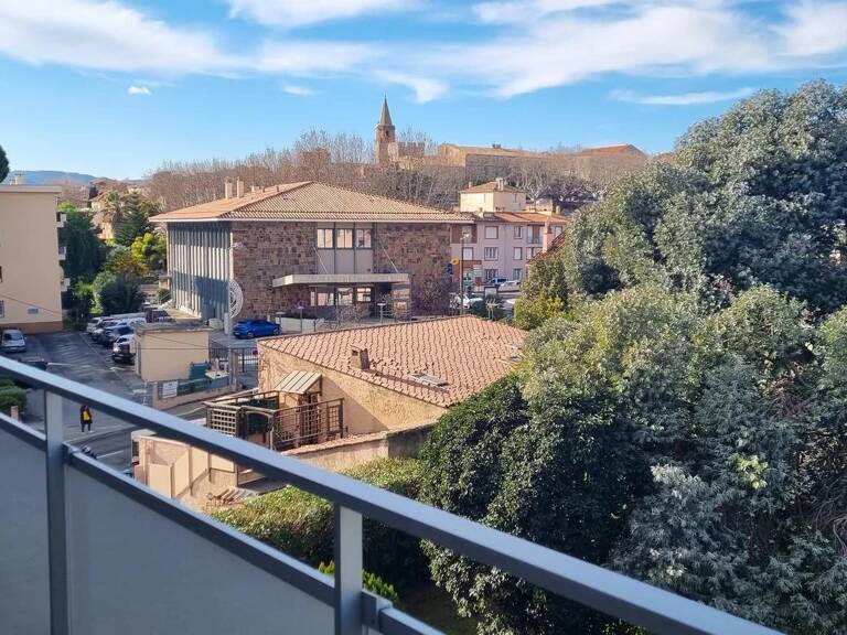 Appartement 3 pièces 70m² avec balcon . — photo 1