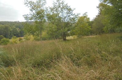 terrain  pièces  m2 à Saint-Germain-du-Salembre (24190)