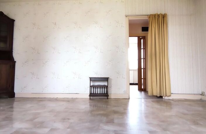 A vendre: Appartement trois chambres cave grenier — photo 3