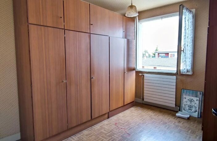 A vendre: Appartement trois chambres cave grenier — photo 4