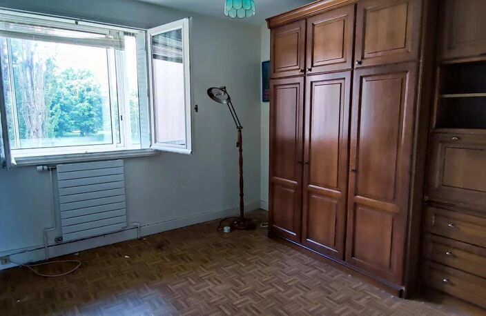 A vendre: Appartement trois chambres cave grenier — photo 5