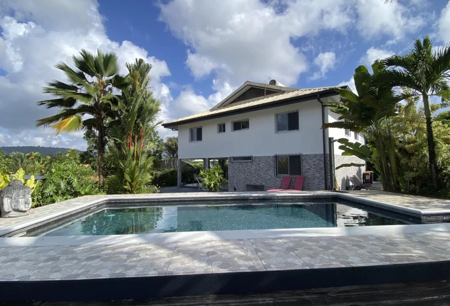EXCLUSIVITÉ - VILLA - MATOURY BOURG — photo 1