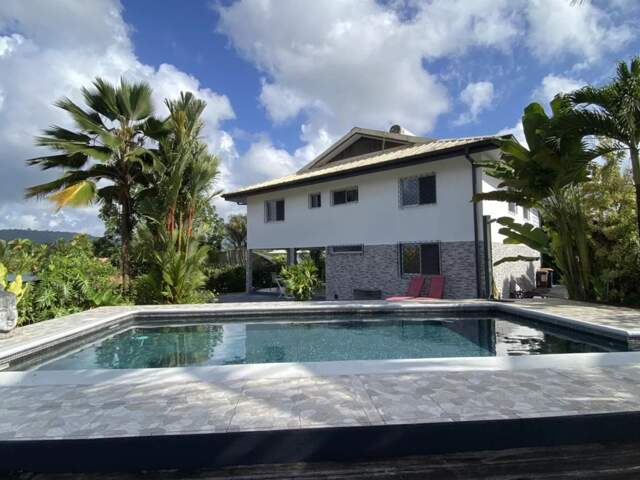 EXCLUSIVITÉ - VILLA - MATOURY BOURG — photo du bien
