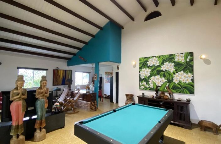 EXCLUSIVITÉ - VILLA - MATOURY BOURG — photo 2