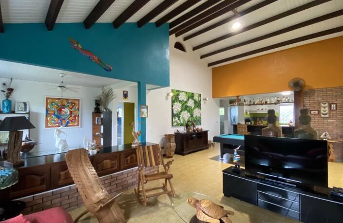 EXCLUSIVITÉ - VILLA - MATOURY BOURG — photo 3