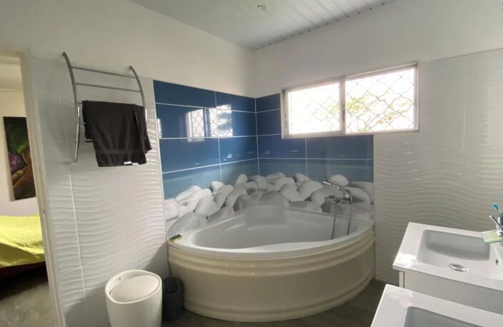 EXCLUSIVITÉ - VILLA - MATOURY BOURG — photo 4