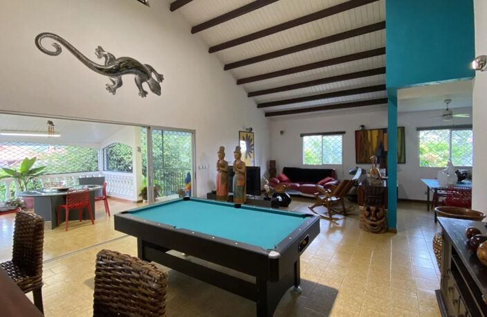 EXCLUSIVITÉ - VILLA - MATOURY BOURG — photo 5