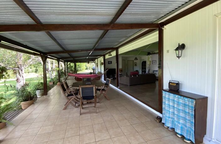 MATOURY - ENSEMBLE IMMOBILIER — photo 3