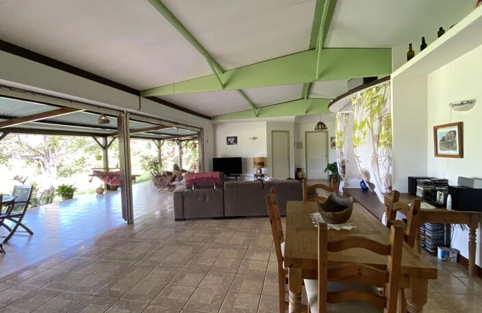 MATOURY - ENSEMBLE IMMOBILIER — photo 5