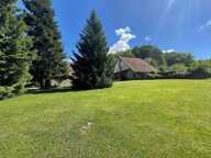 A 15 MN DU CENTRE DE BESANCON SUPERBE PROPRIETE — photo 4