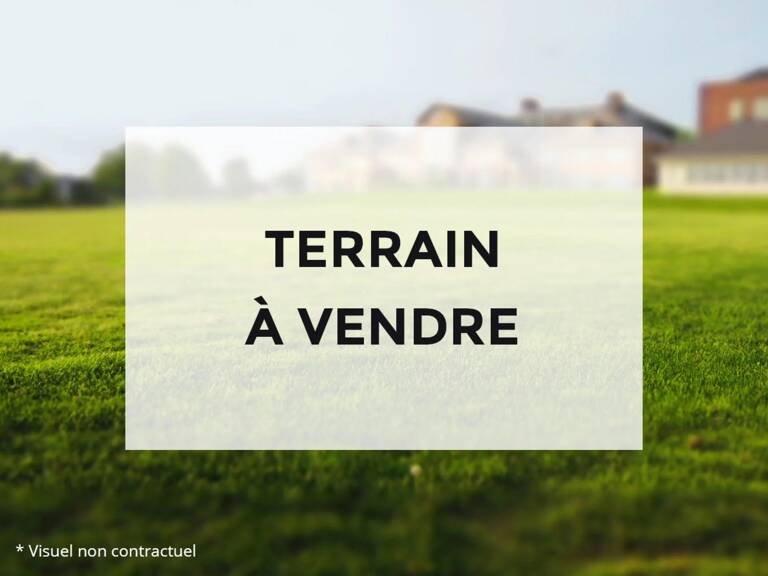 EXCLUSIVITÉ - TERRAIN A BÂTIR - SAINT-ASTIER — photo 1