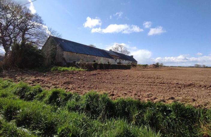 CORPS DE FERME A RENOVER — photo 3