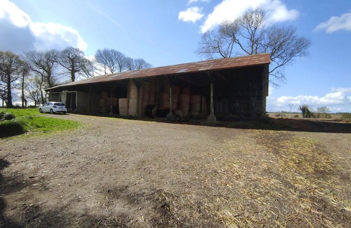 CORPS DE FERME A RENOVER — photo 4