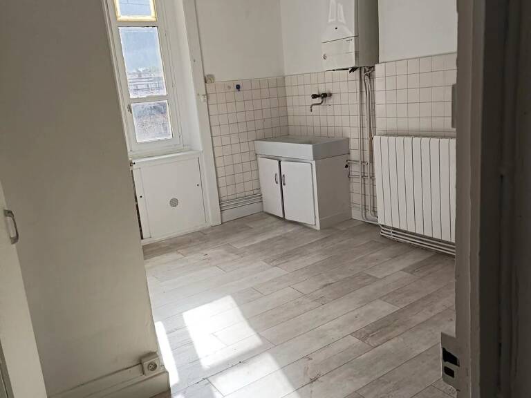 EXCLUSIVITE - APPARTEMENT INVESTISSEURS  SECTEUR C — photo 1