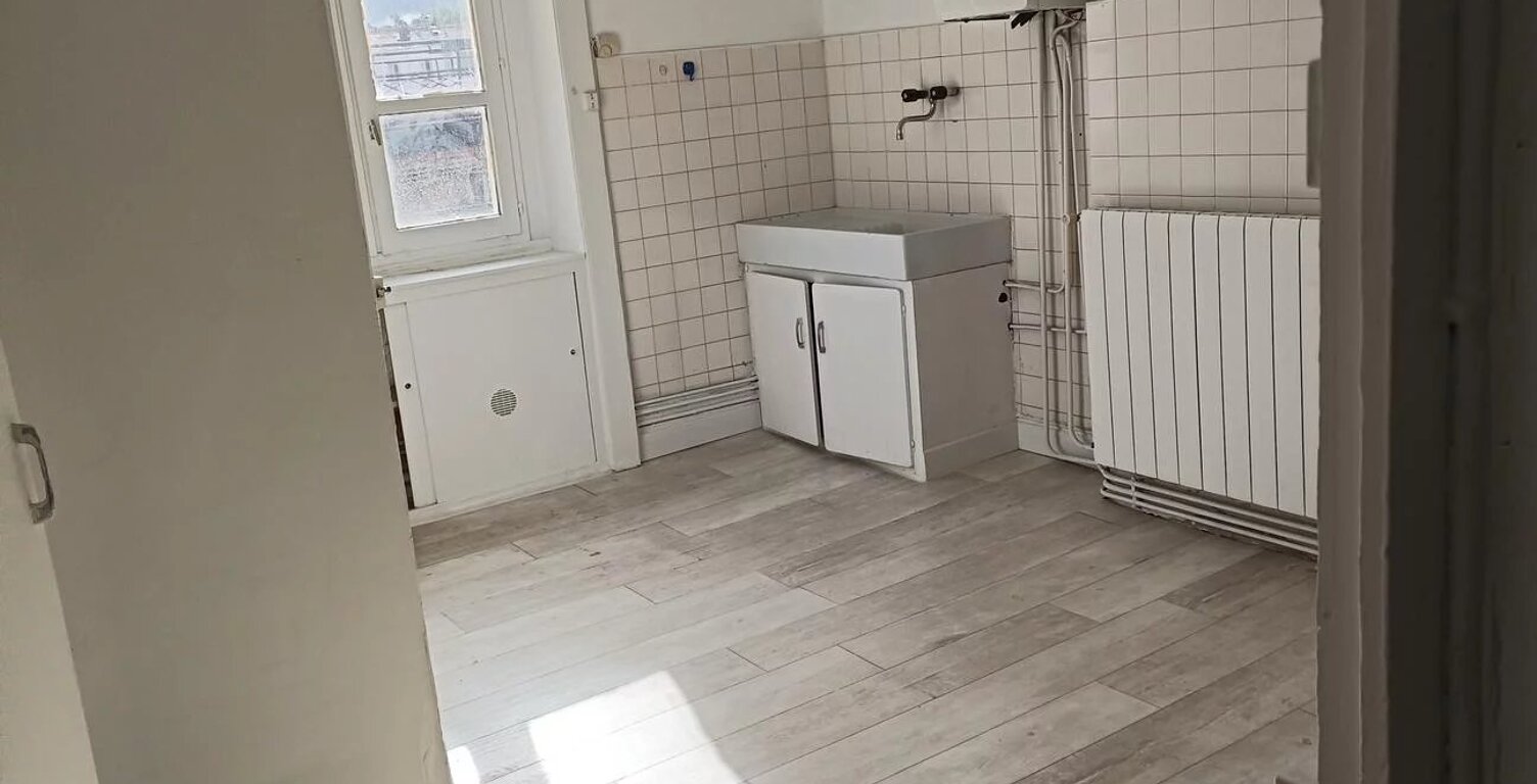 EXCLUSIVITE - APPARTEMENT INVESTISSEURS  SECTEUR C — photo 1