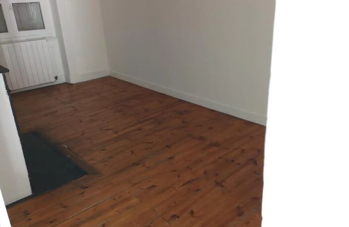 EXCLUSIVITE - APPARTEMENT INVESTISSEURS  SECTEUR C — photo 3
