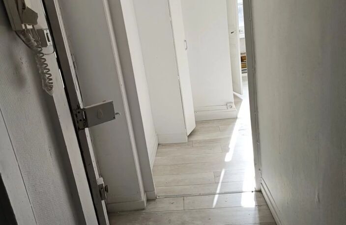EXCLUSIVITE - APPARTEMENT INVESTISSEURS  SECTEUR C — photo 5