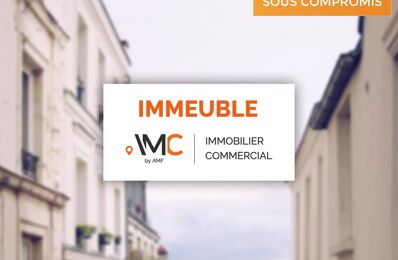 vente immeuble 139 000 € à proximité de Villers-Aux-Érables (80110)