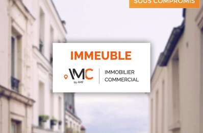 vente immeuble 139 000 € à proximité de Longueau (80330)