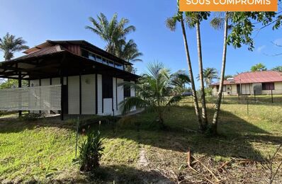 vente maison 191 000 € à proximité de Matoury (97351)