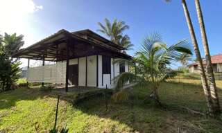 Maison 2 Pièces  m² à vendre à Matoury (97351)