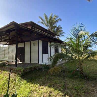 Maison 2 pièces 191000 €