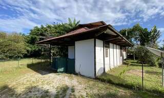 Maison 2 Pièces  m² à vendre à Matoury (97351)