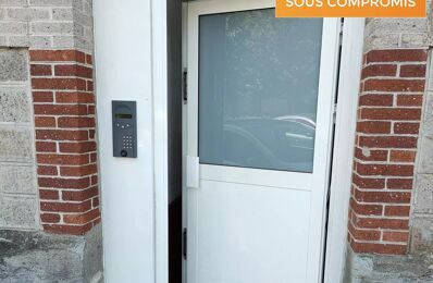 vente appartement 45 500 € à proximité de Le Chambon-Feugerolles (42500)