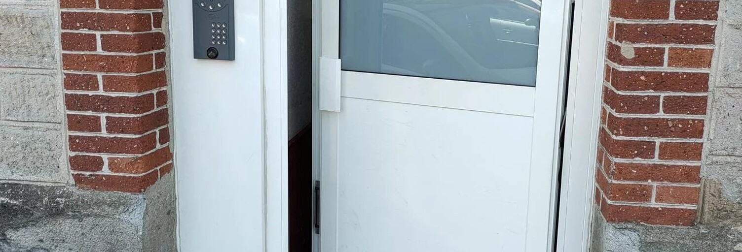 Appartement 2 Pièces  m² à vendre à Saint-Étienne (42000)