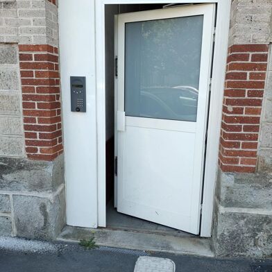 Appartement 2 pièces 45500 €