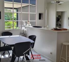Photo Propriété de 7 pièces Propières