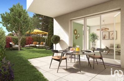 vente appartement 257 000 € à proximité de Trans-en-Provence (83720)