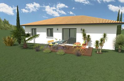 construire maison 208 500 € à proximité de Laluque (40465)