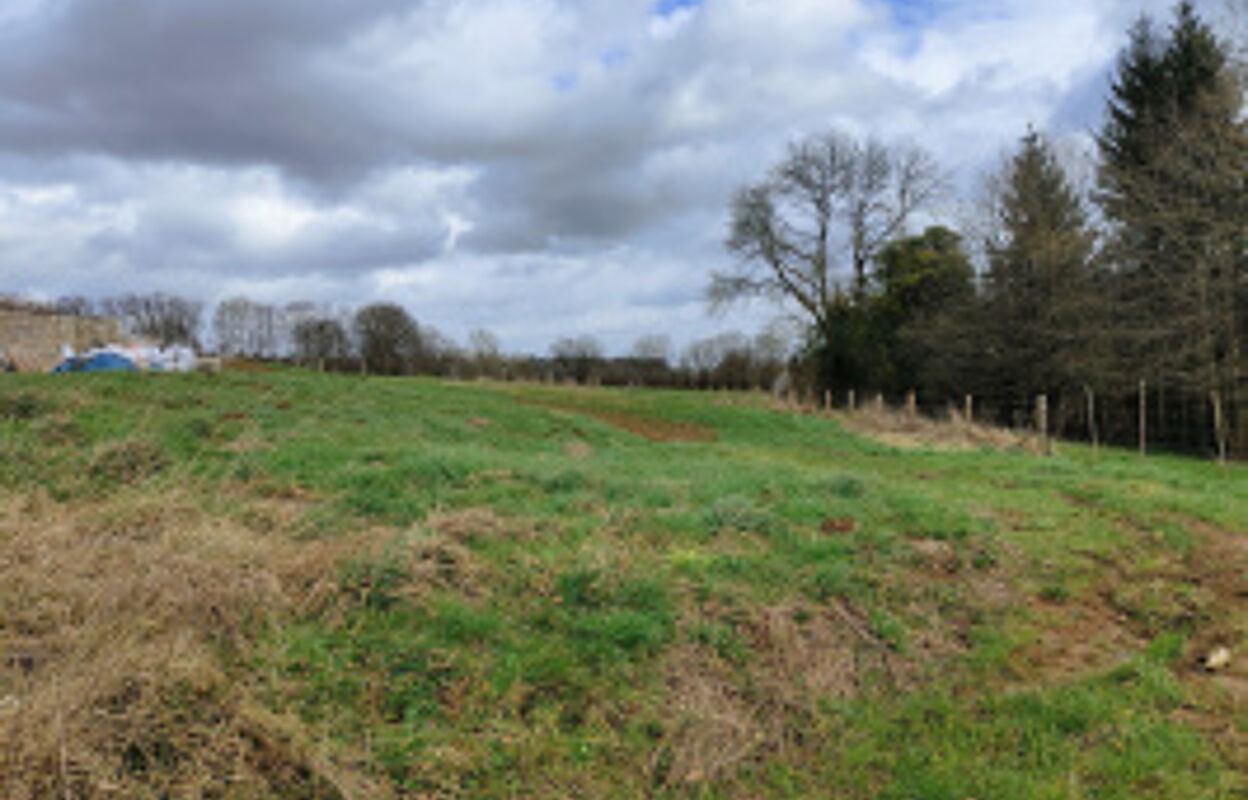 terrain  pièces 1000 m2 à vendre à Goincourt (60000)