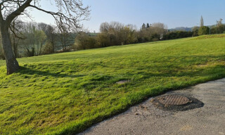 Terrain  1000 m² à vendre à Goincourt (60000)