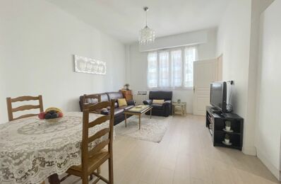 vente appartement 195 000 € à proximité de Villeneuve-Loubet (06270)
