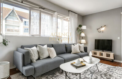 vente appartement 170 500 € à proximité de Montreuil (62170)