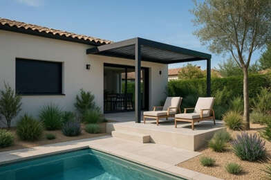 Terrain  159000 €
