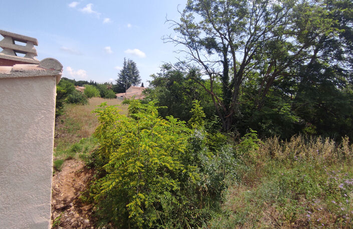 Terrain constructible 1833 m2 secteur recherché. — photo 4