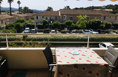 vente appartement 430 000 € à proximité de Toulon (83200)