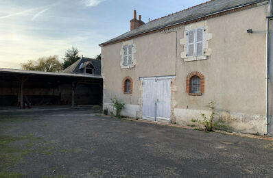 vente maison 112 350 € à proximité de Muides-sur-Loire (41500)