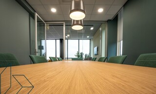 Bureau  260 m² à vendre à Vannes (56000)
