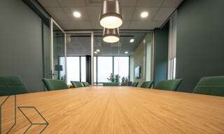 Bureau  260 m² à vendre à Vannes (56000)