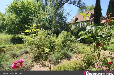 vente maison 497 500 € à proximité de Duravel (46700)