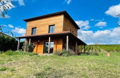 vente maison 495 000 € à proximité de Saint-Victor-sur-Rhins (42630)