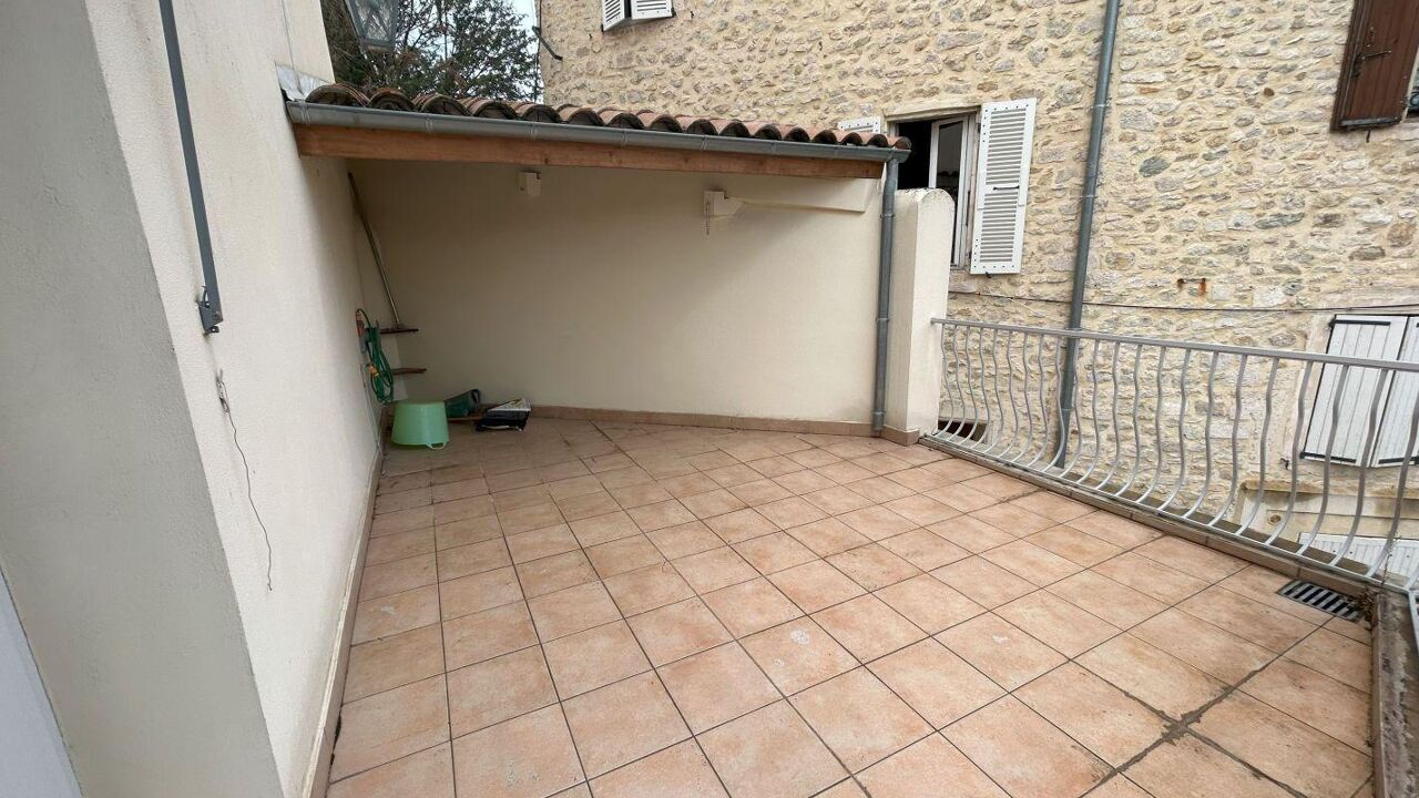 maison 9 pièces 178 m2 à vendre à Bourg-Saint-Andéol (07700)