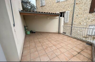 maison 9 pièces 178 m2 à vendre à Bourg-Saint-Andéol (07700)