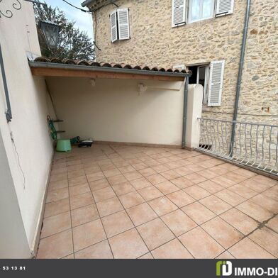 Maison 9 pièces 178 m²